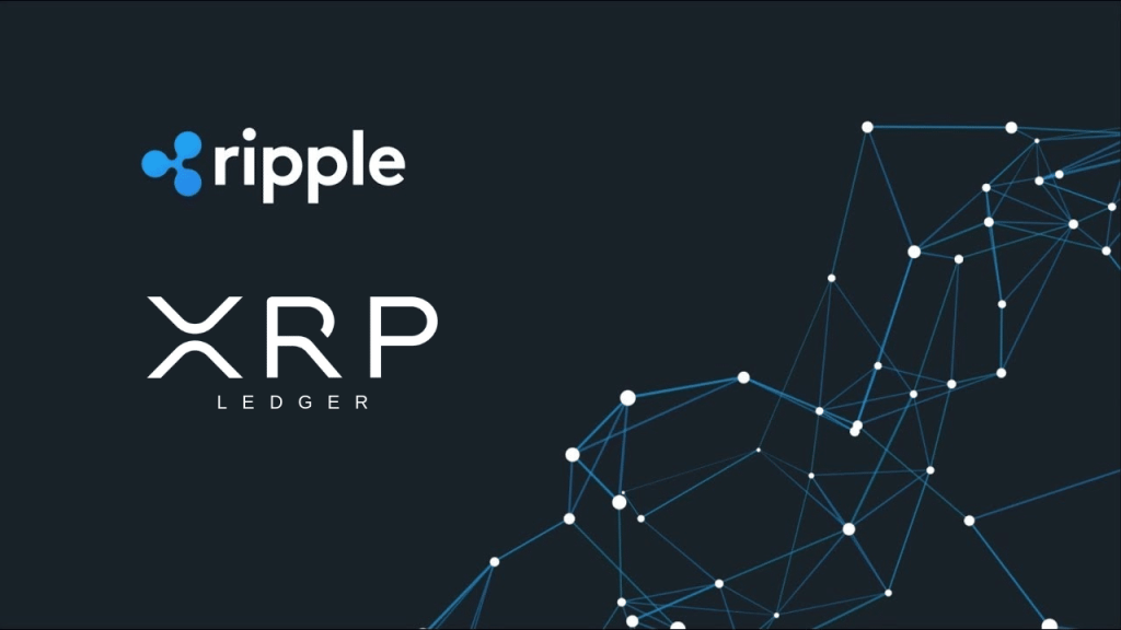 Τεχνολογία XRP Ledger (XRPL) και λειτουργικότητα - Αγορά XRP