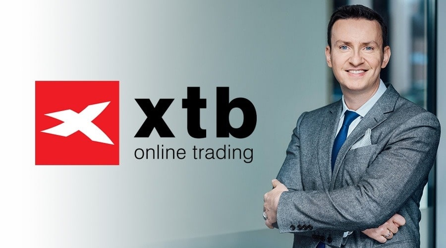 XTB – Μια διαδικτυακή μεσιτεία που υποστηρίζει τη συμμετοχή σας στο χρηματιστήριο
