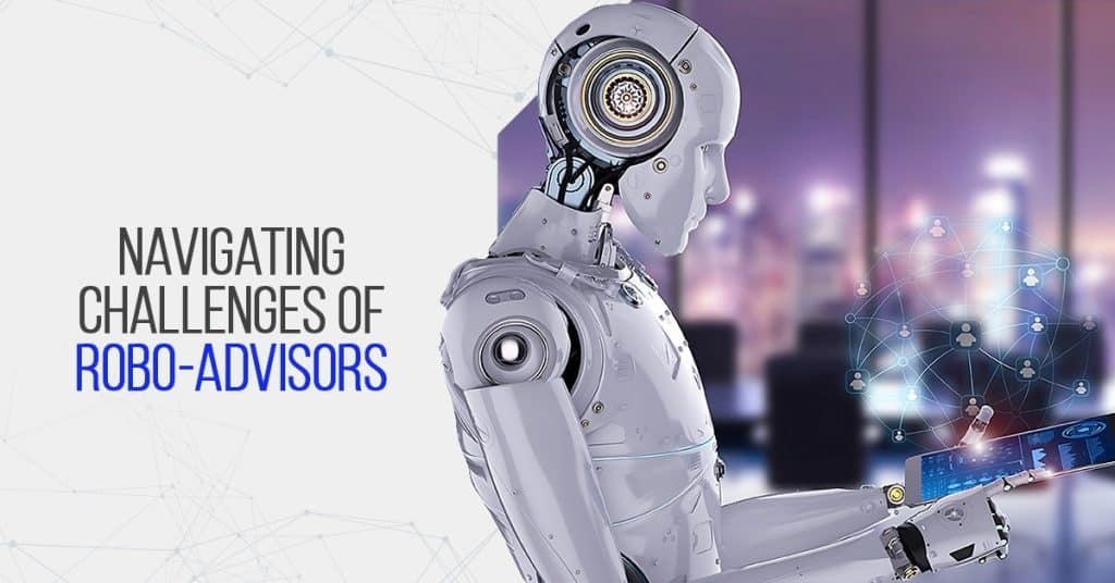 Πλεονεκτήματα και μειονεκτήματα από την χρήση των σύμβουλων Robo