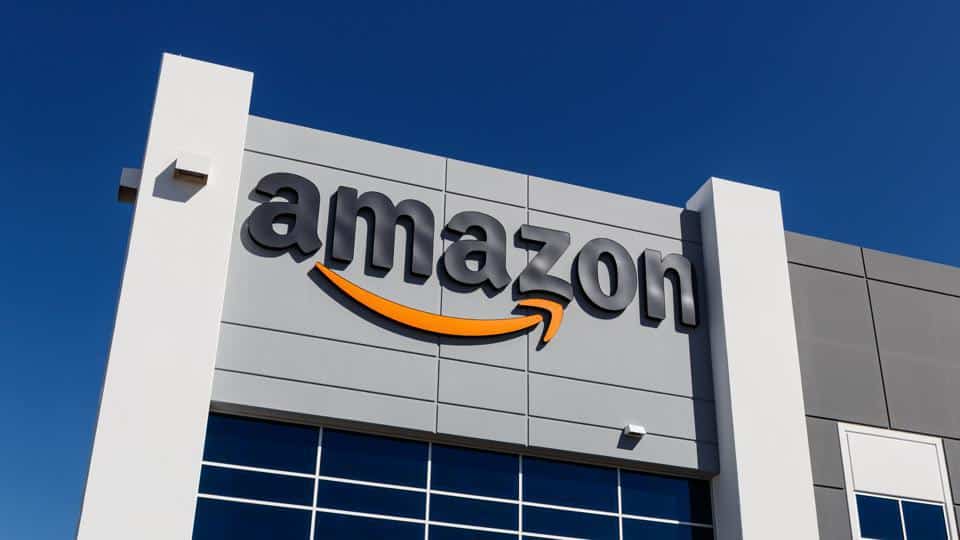 Τί είναι η εταιρεία Amazon; - Αγορά Amazon μετοχής