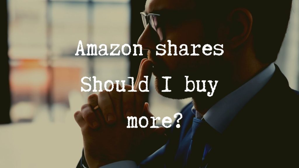 Τί θα πρέπει να γνωρίζετε προτού κάνετε μια Αγορά Amazon μετοχής;