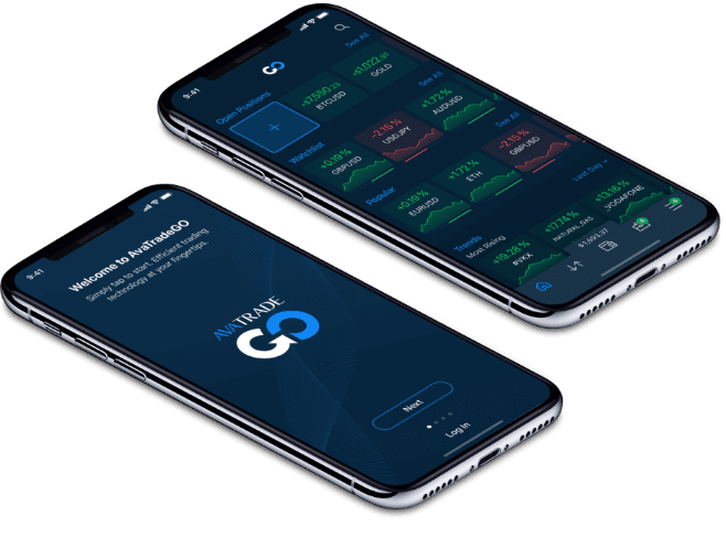 iOS και Android λογισμικά