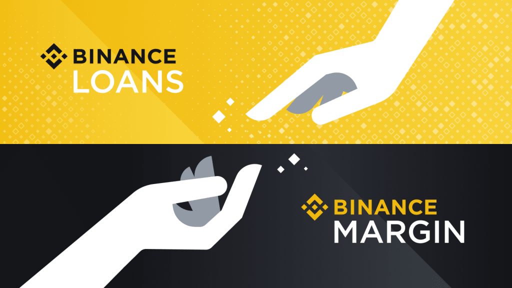 Binance Κριτική – Binance Δανειοδότηση