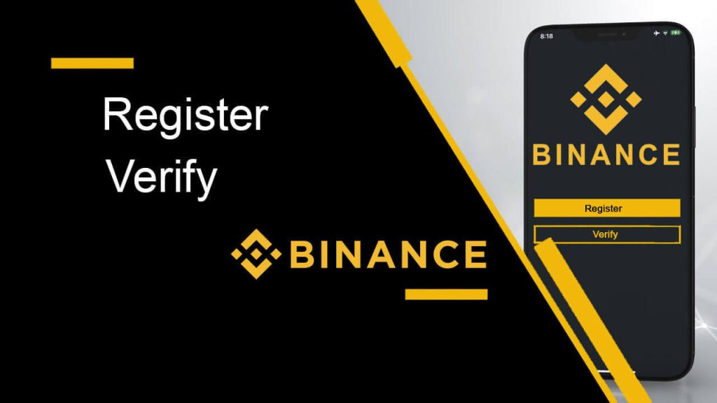 Πώς να ανοίξετε ένα λογαριασμό με βάση την Binance Κριτική μας – Πλήρης Οδηγός