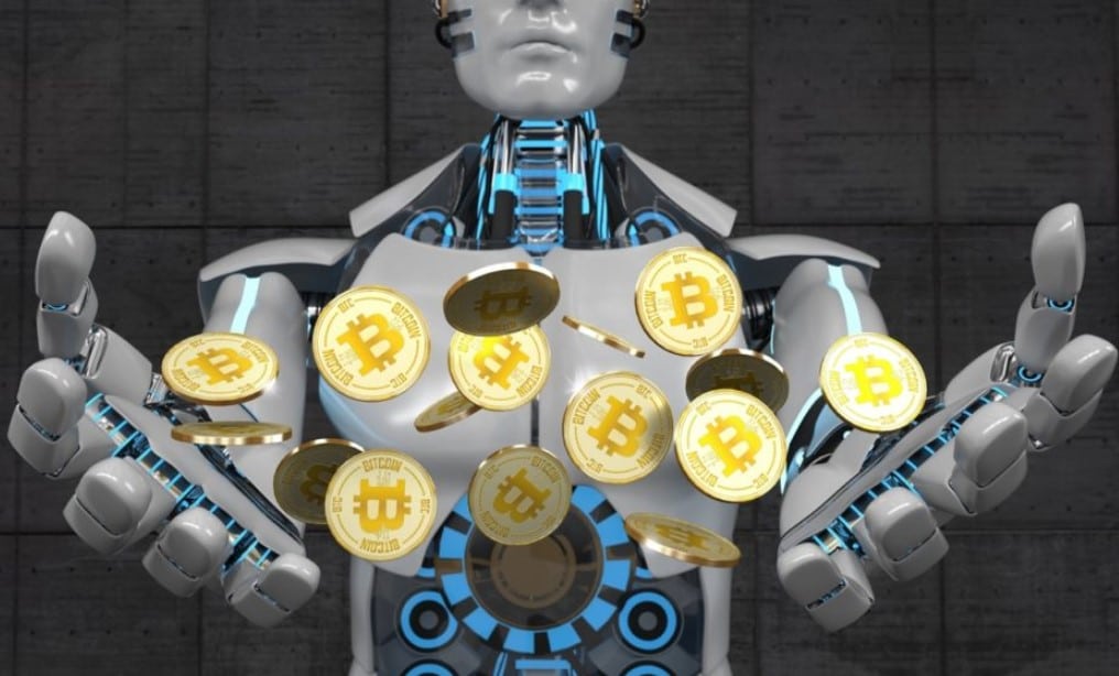 Bitcoin Trader Κριτική – Πόσα χρήματα μπορείτε να κερδίσετε με την χρήση του ρομπότ