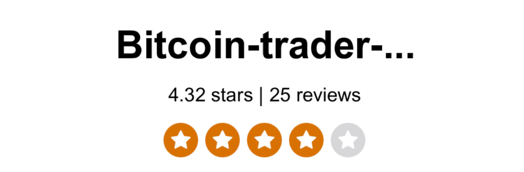 Bitcoin Trader Κριτική – Online κριτικές σε δημοφιλής ιστοσελίδες
