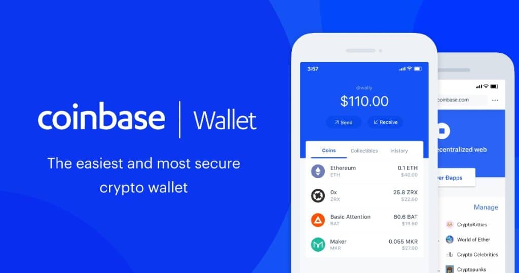 Coinbase Κριτική – Τί είναι η Coinbase;