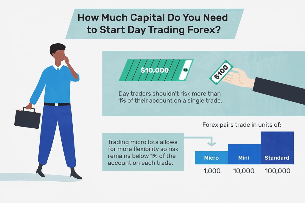 Invest sufficient funds