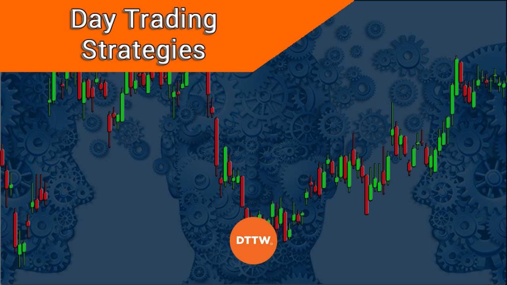 Day trading strategies
