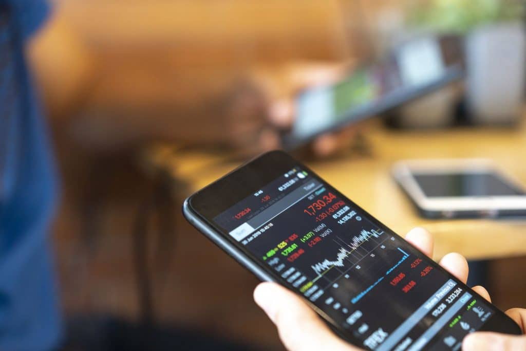 Τί είναι τα Trading app; - Καλύτερες εφαρμογές συναλλαγών