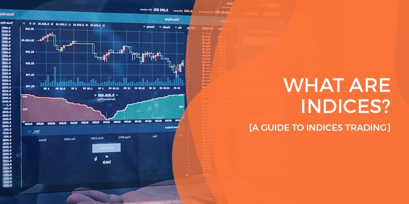 The two most important calculation methods for index trading