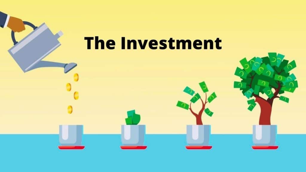 Πώς λειτουργούν οι επενδύσεις; - επένδυση χρημάτων