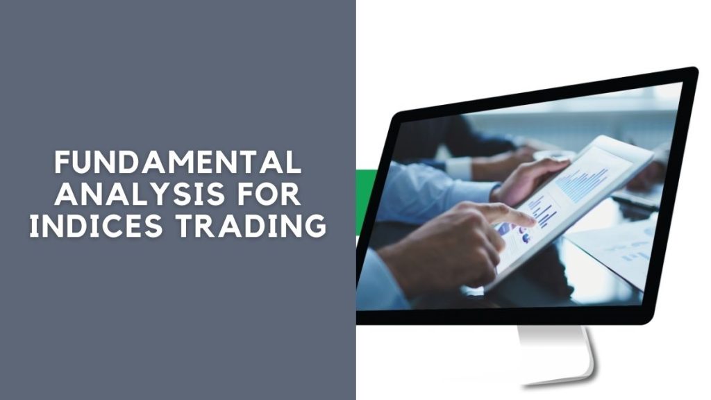 The most important variables that affect index trading prices