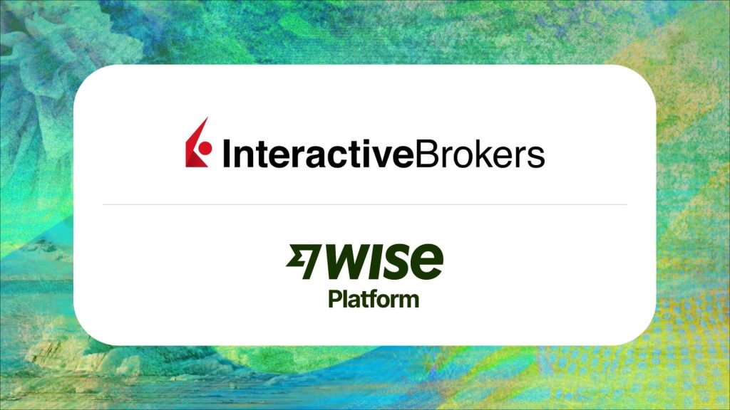 Interactive Brokers - Leverage Broker με συναλλαγές μόχλευσης από 2:1 έως και 1000:1