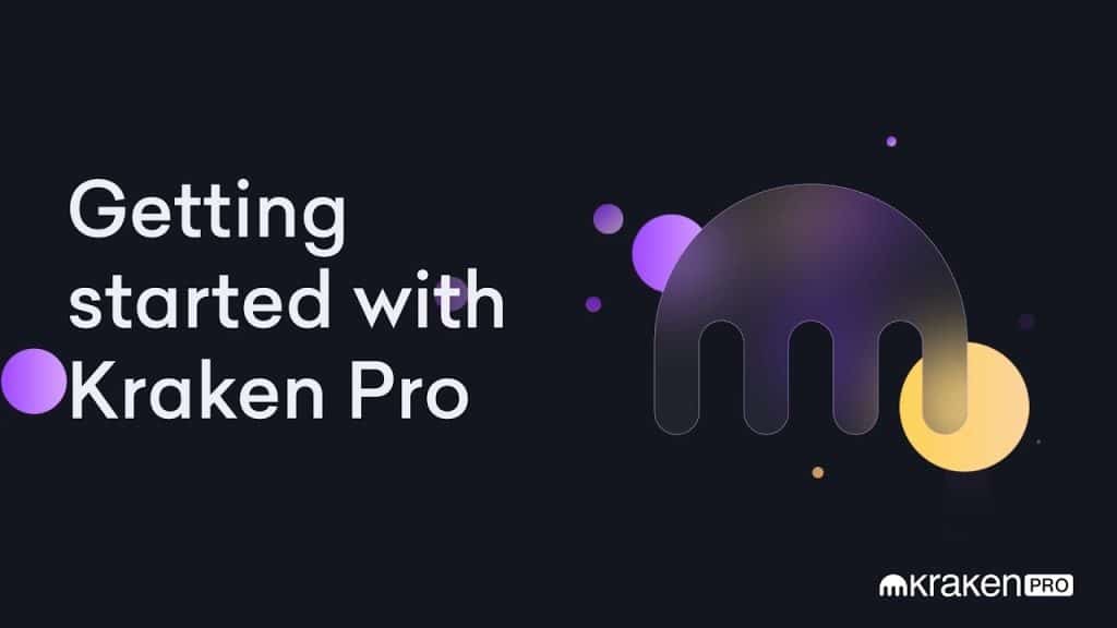Kraken κριτική – Το Kraken Pro