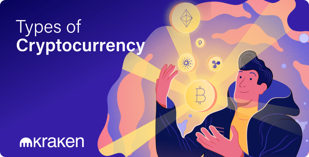 Kraken κριτική – Διαθεσιμότητα κρυπτονομισματικών περιουσιακών στοιχείων