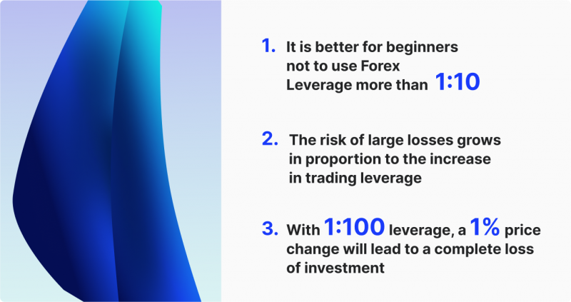 Τρόποι για να μειώσετε το ρίσκο σας όταν κάνετε συναλλαγές με τους Leverage Brokers