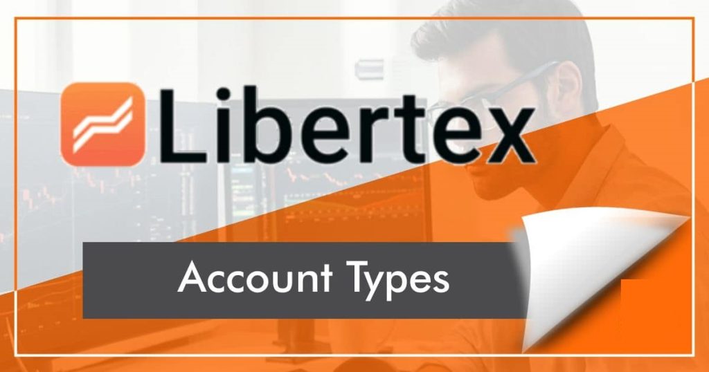 Libertex Κριτική και τύποι λογαριασμών
