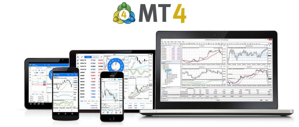 Τί είναι το MetaTrader4 (ΜΤ4);