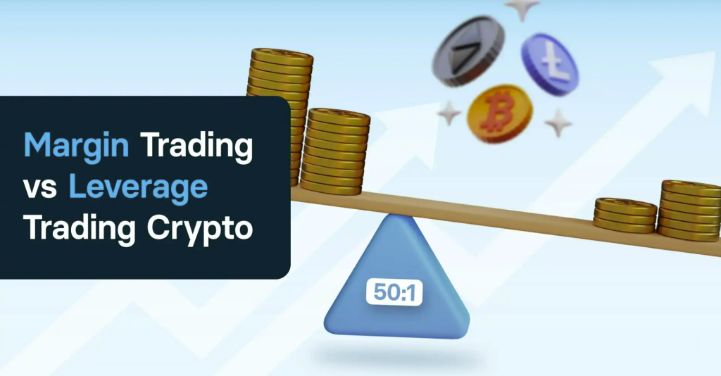 Ποια είναι η σχέση μεταξύ των απαιτήσεων μόχλευσης (Leverage) και περιθωρίου (Margin);