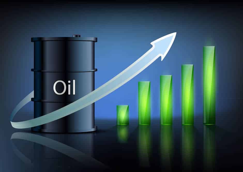 Γιατί θα πρέπει να κάνετε μια αγορά πετρελαίου