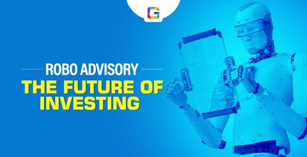 Με ποια κριτήρια επιλέγονται οι σύμβουλοι Robo;