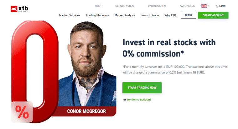 XTB – By using the xStation platform, the stock broker has managed to make asset trading simpler
