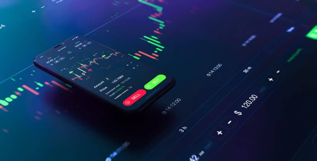 How do the best Trading apps work? - Best trading apps