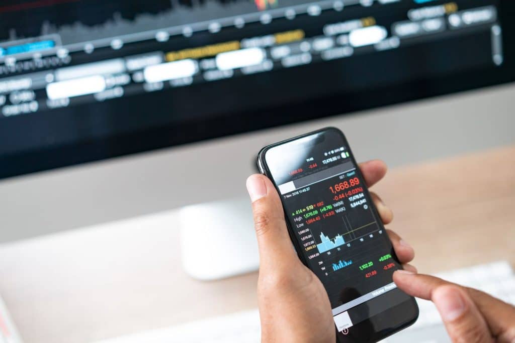 Current Market Reports - Best Trading Apps