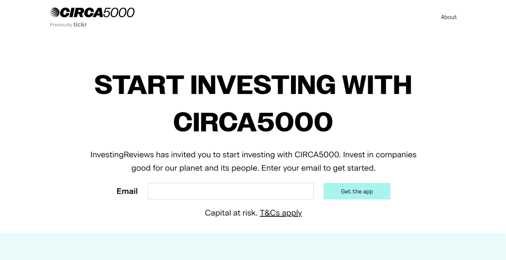 Circa500 – Με επενδυτικό κεφάλαιο της τάξεως των 100 ευρώ, μπορείτε να δείτε εξαιρετικές επιστροφές κερδών