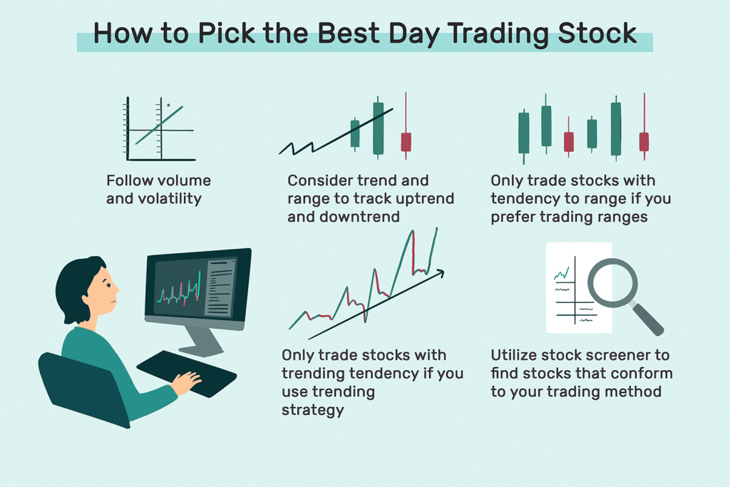 Daily Stock Trading