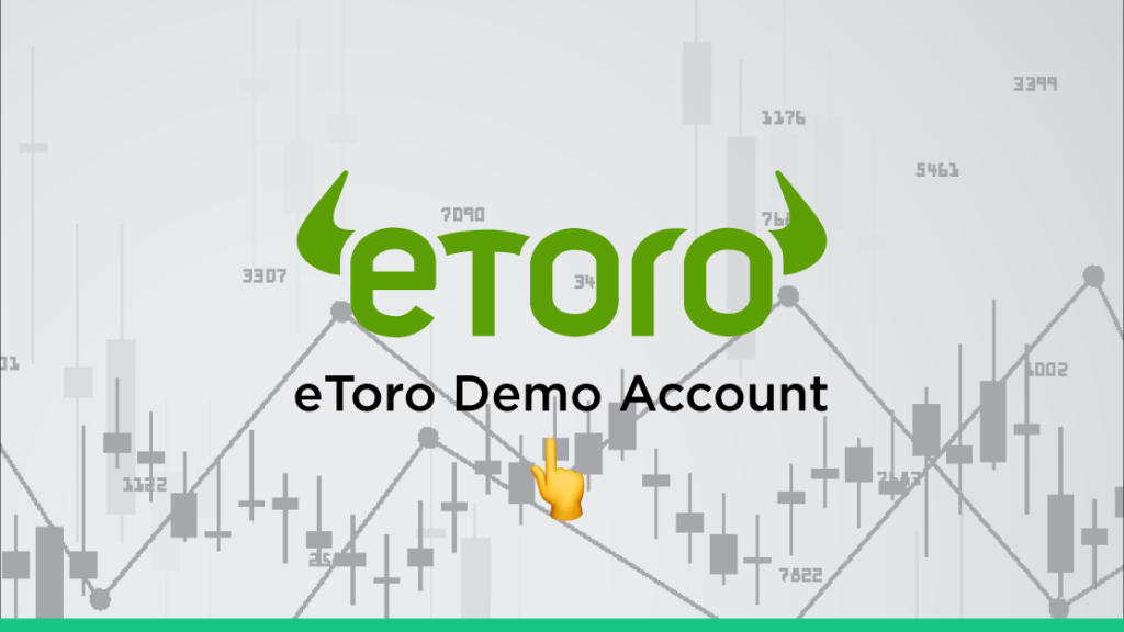 Δοκιμαστικός λογαριασμός eToro - eToro Ανασκόπηση