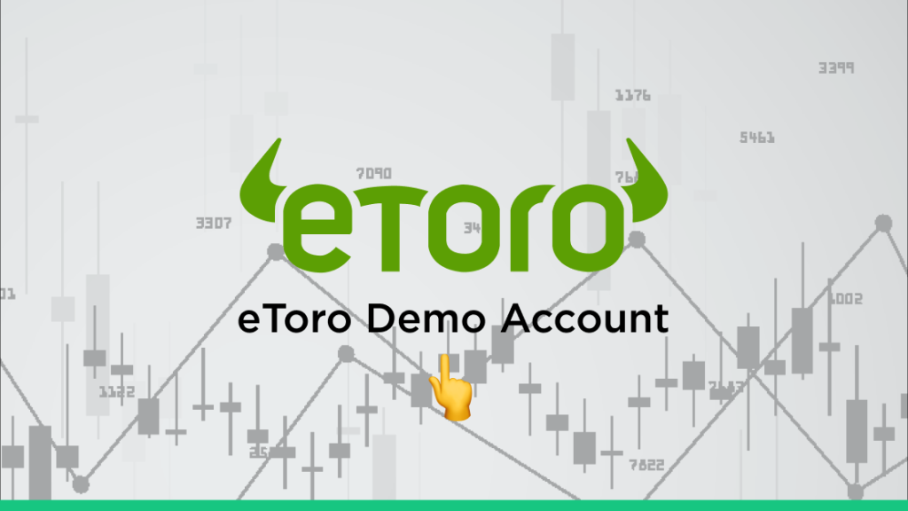 eToro Demo Account - eToro Review