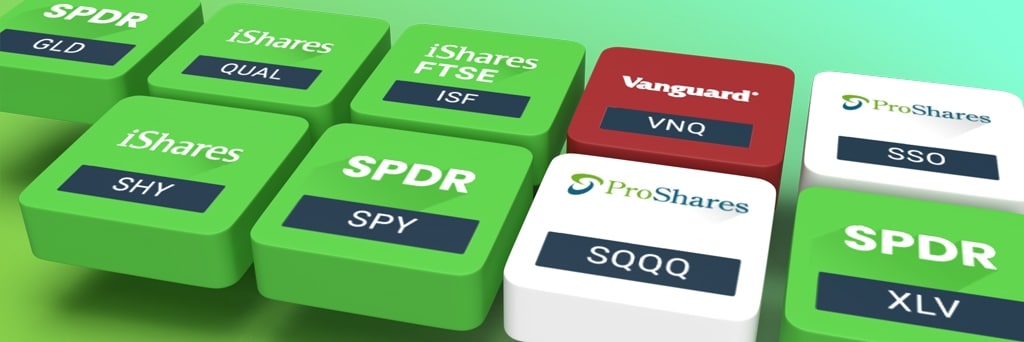 ETFs and Stocks - eToro Review