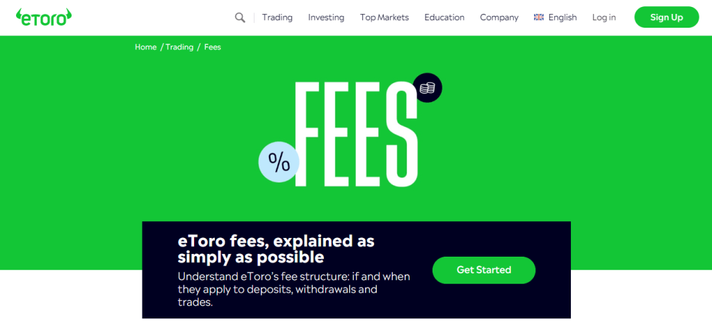 eToro Review