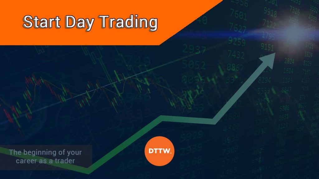 How can you start day trading? - Complete Guide 2025
