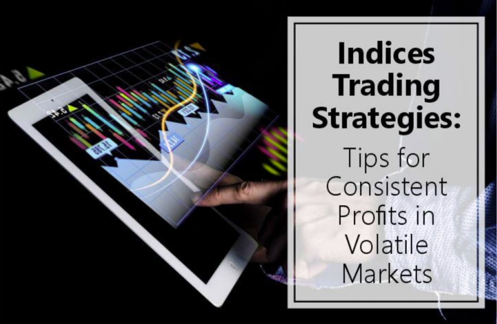 Strategies in index trading