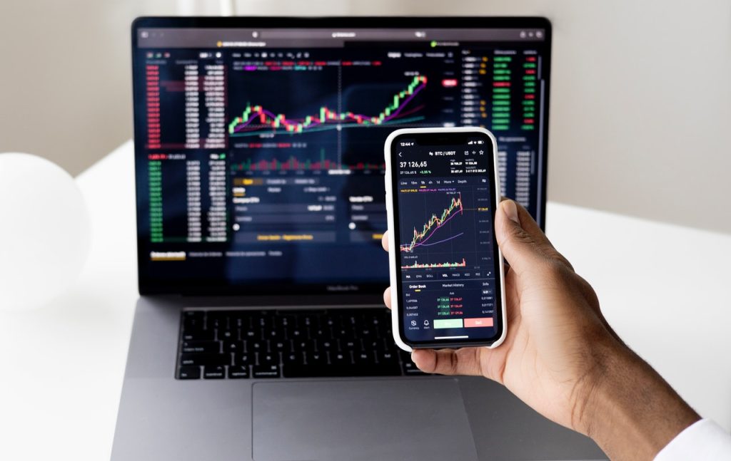 Potential Security Risks - Best Trading Apps
