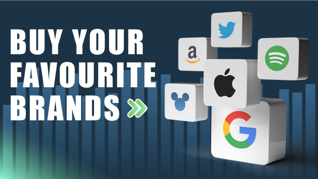 One of the cheapest options for buying Amazon stock - Buy Amazon stock