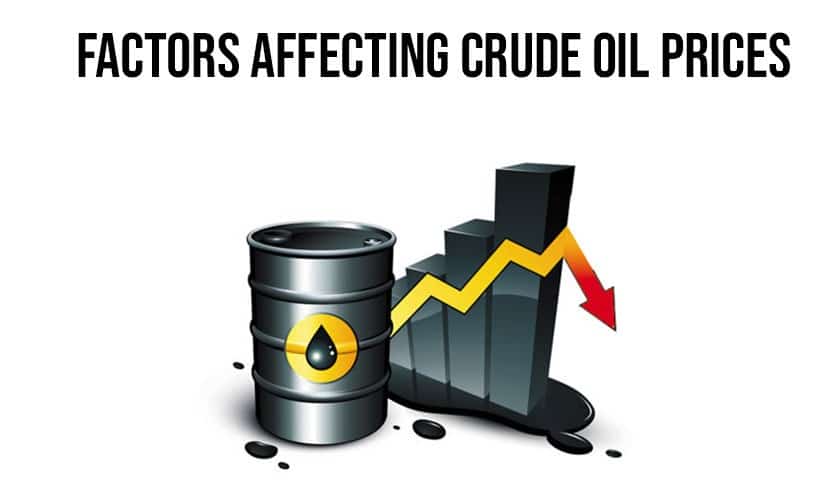 How the oil market generally works and how oil prices are affected