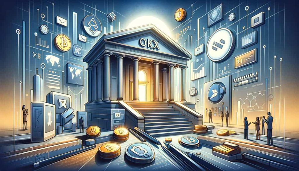 OKX – Βελτιώστε την εμπειρία σας στο Crypto και πραγματοποιήστε συναλλαγές με εμπιστοσύνη