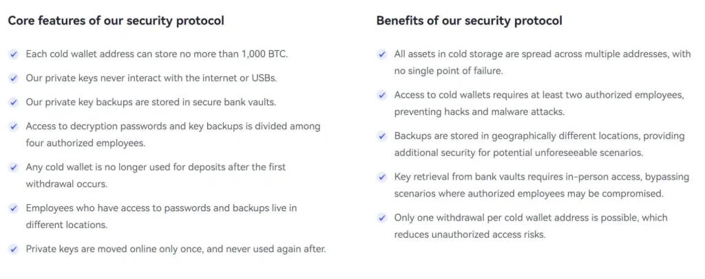 Why should I buy Ethereum using the OKX platform?