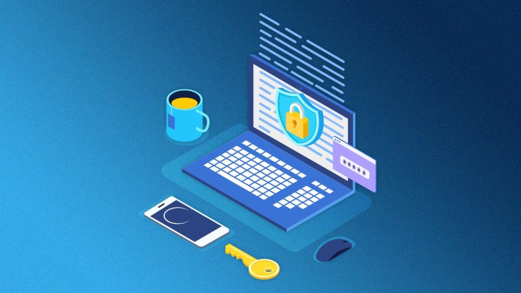 Are we safe when investing in shares through a stock broker?