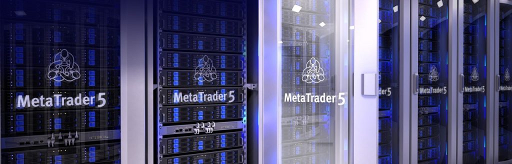 MetaTrader5 Εγκατάσταση