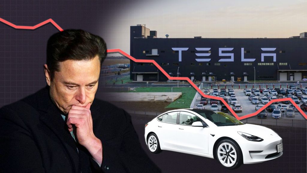 Ποιοι οι κίνδυνοι από την Αγορά Tesla μετοχής