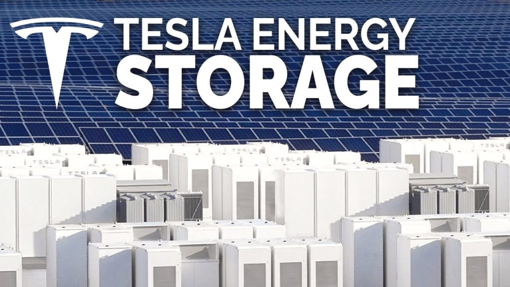 Tesla stock market and promising industries