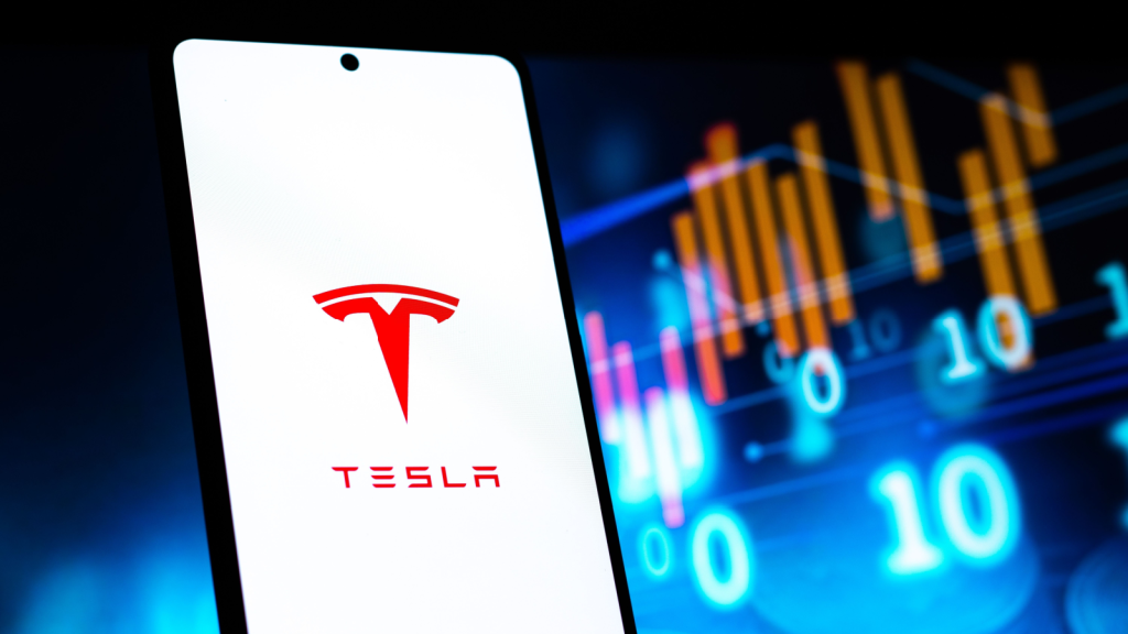 Σημαντικοί λόγοι για τους οποίος κάποιος πρέπει να κάνει Αγορά Tesla μετοχής