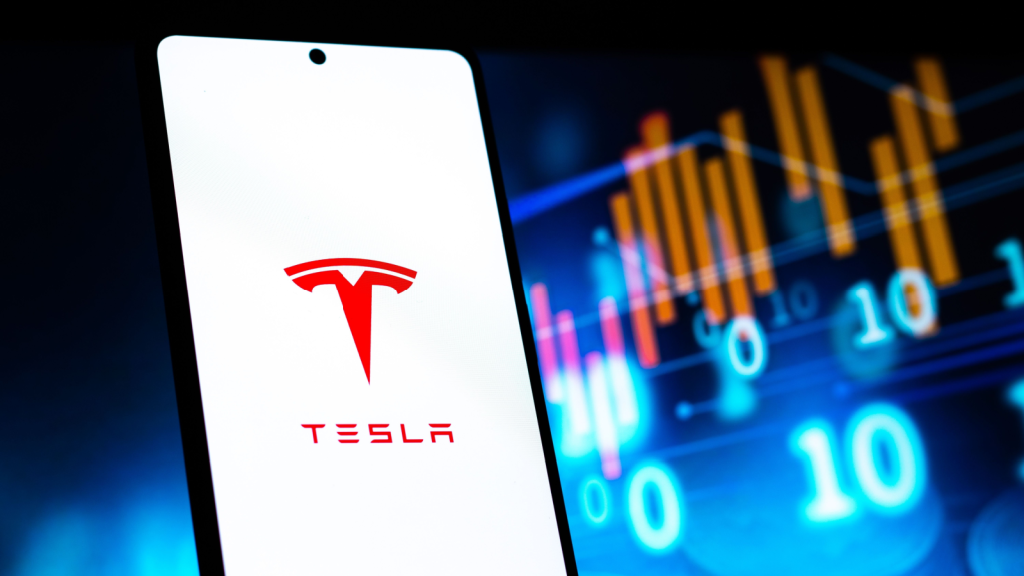 Important reasons why someone should buy Tesla stock