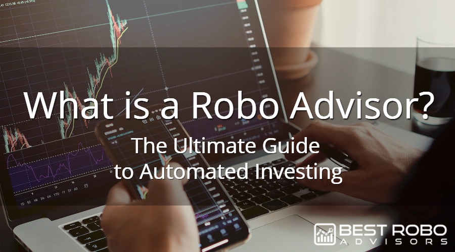 Τί είναι οι σύμβουλοι Robo;