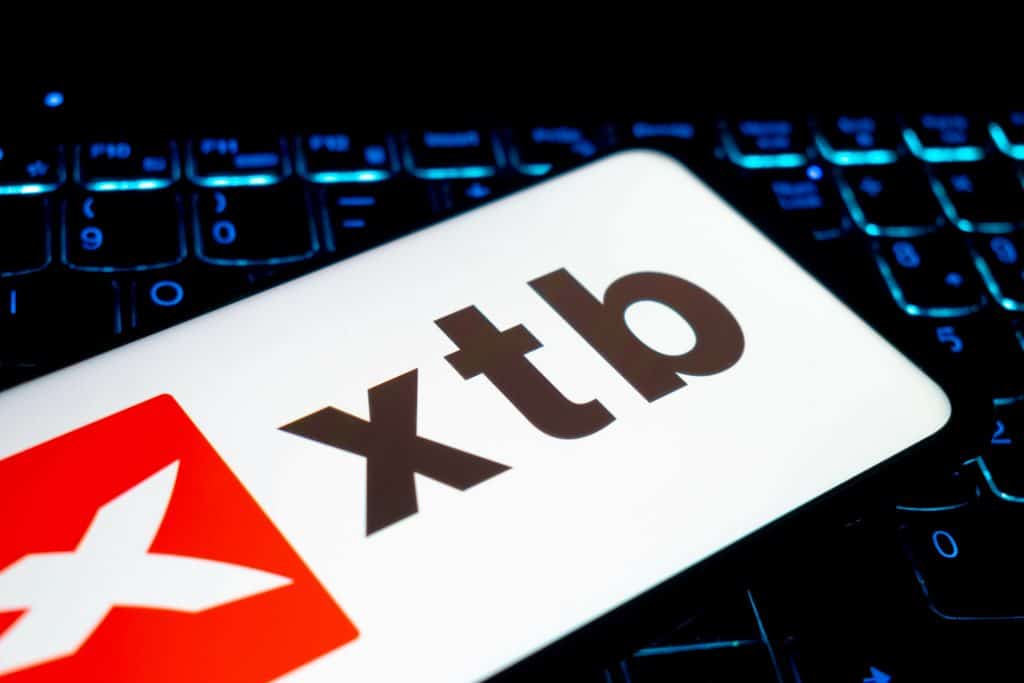 XTB – With its specialized xStation platform, it now offers more convenience in Futures Trading